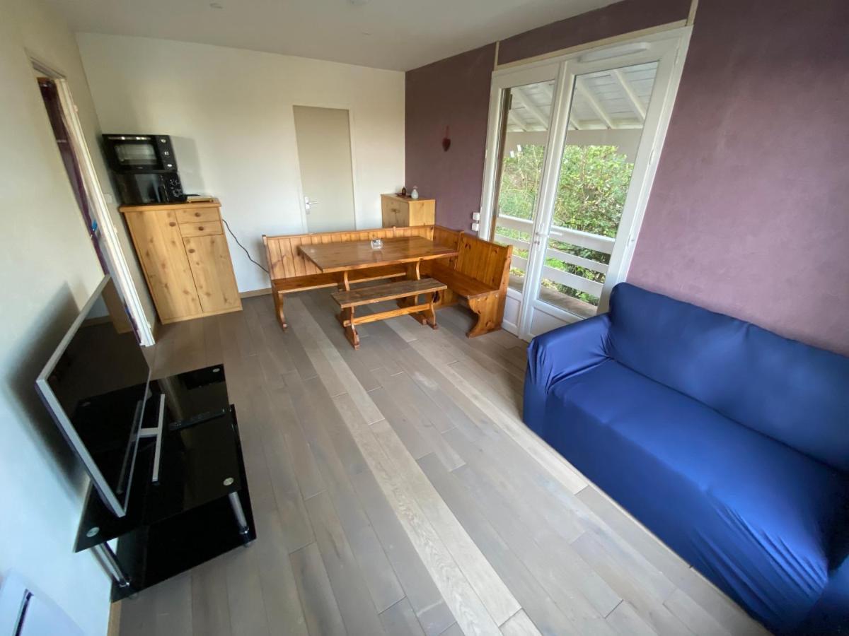 Chalet En Bord De Seine Βίλα Le Coudray-Montceaux Εξωτερικό φωτογραφία